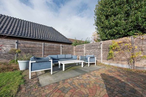 Medium property photo - Beatrixstraat 9, 4744 BA Bosschenhoofd